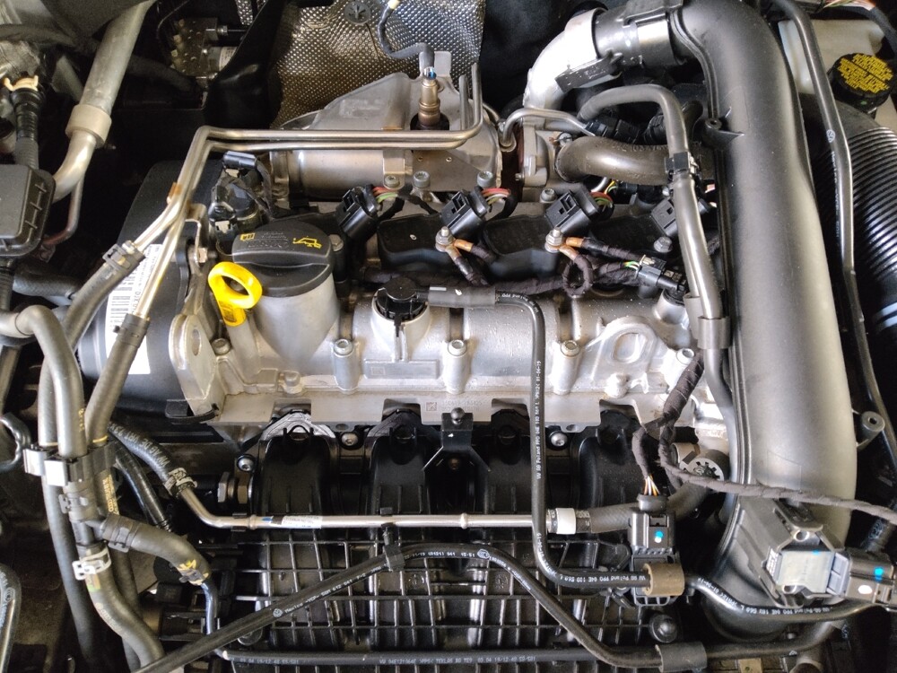 2019 Volkswagen Jetta in Athens, GA 30606 - 18119854 30