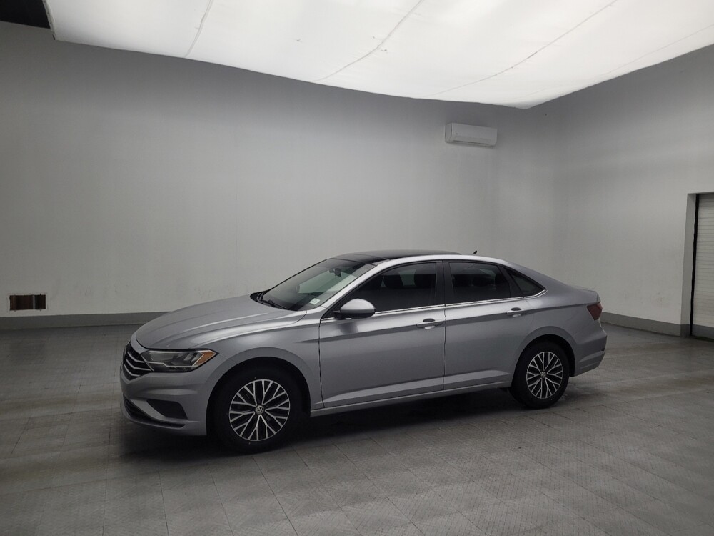 2019 Volkswagen Jetta in Athens, GA 30606 - 18119854 2