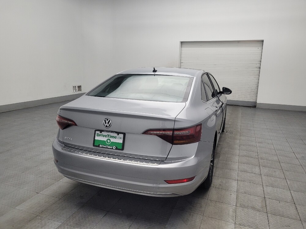 2019 Volkswagen Jetta in Athens, GA 30606 - 18119854 9