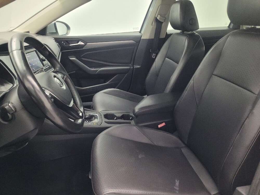 2019 Volkswagen Jetta in Athens, GA 30606 - 18119854 17