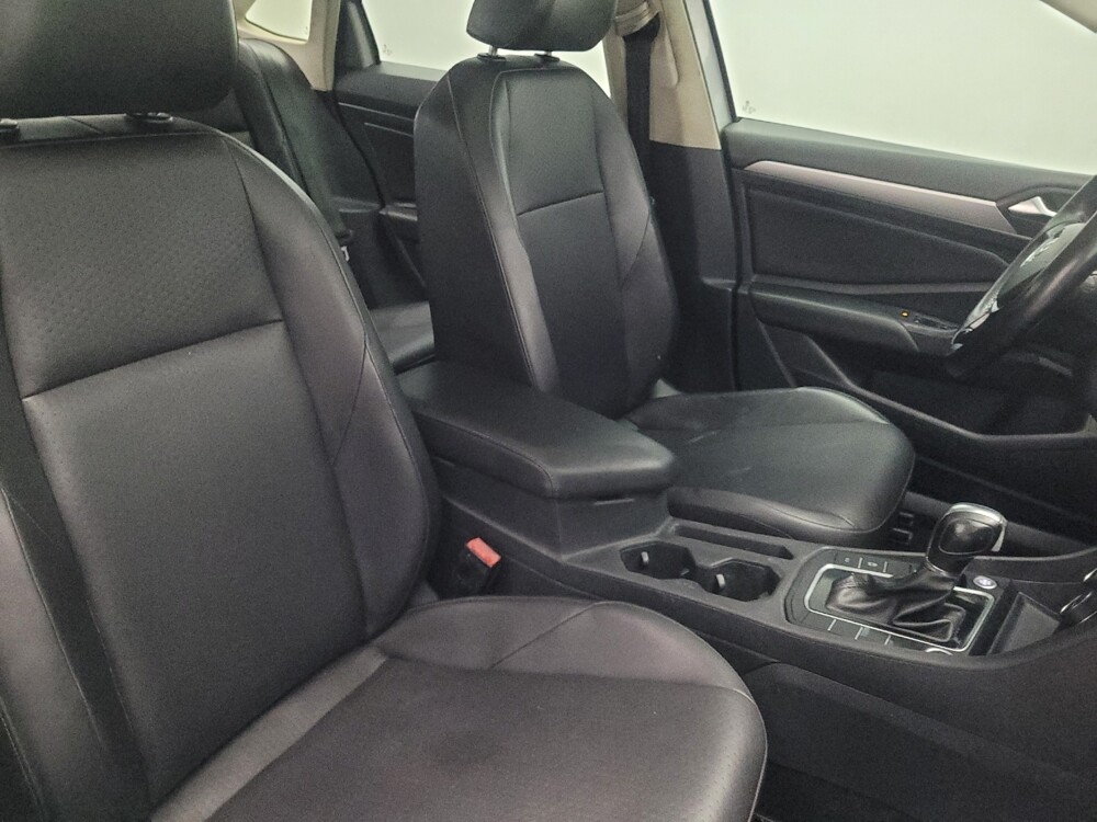 2019 Volkswagen Jetta in Athens, GA 30606 - 18119854 21