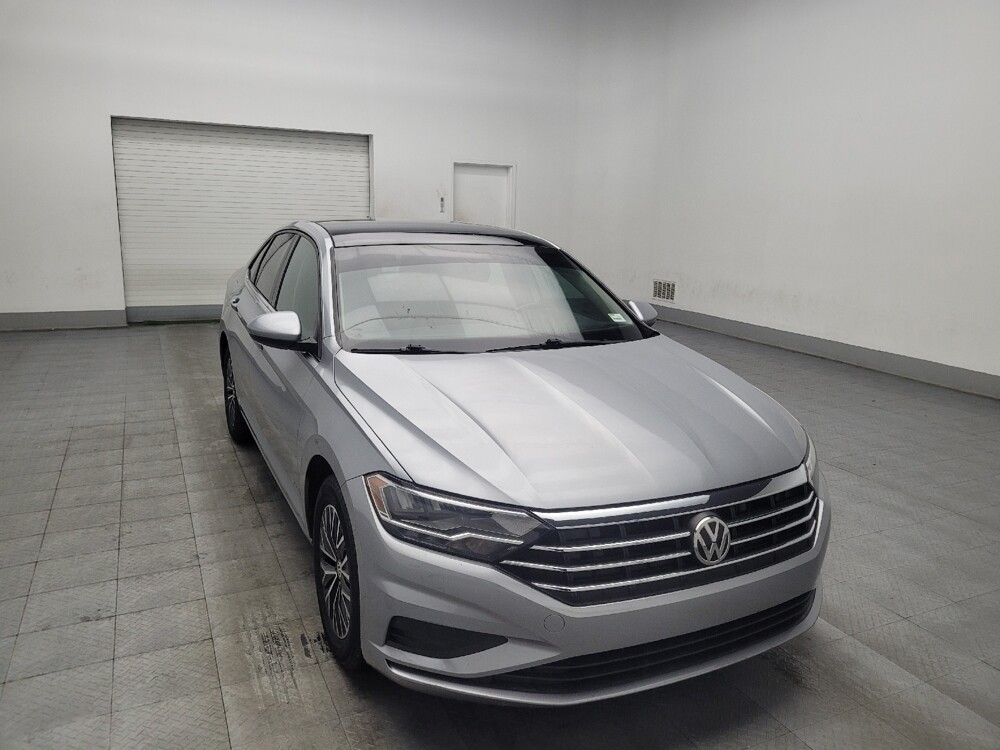 2019 Volkswagen Jetta in Athens, GA 30606 - 18119854 13