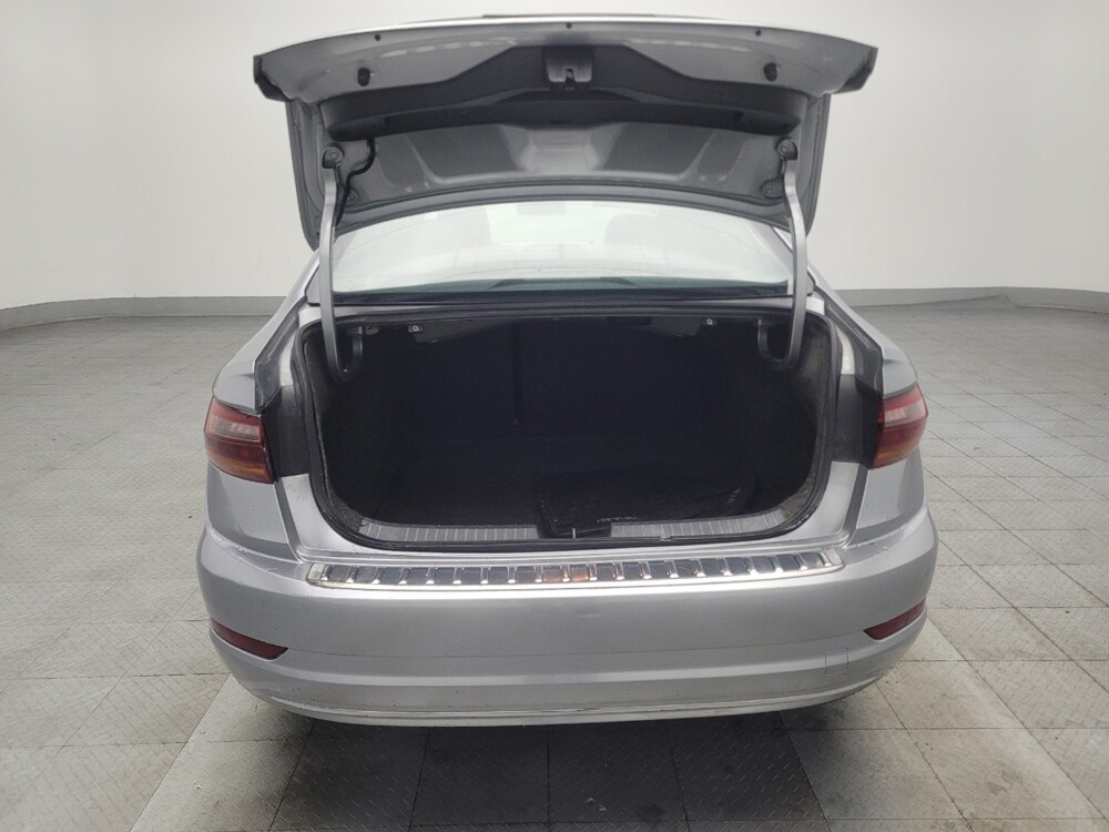 2019 Volkswagen Jetta in Athens, GA 30606 - 18119854 29