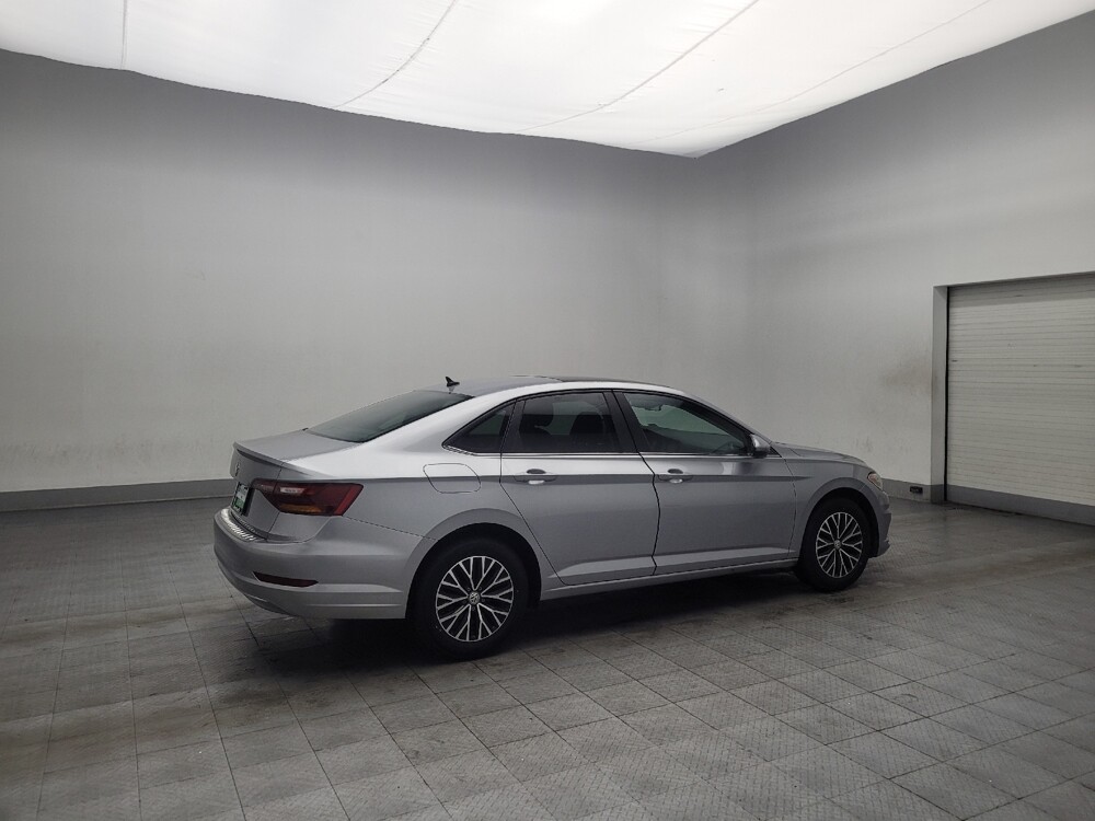 2019 Volkswagen Jetta in Athens, GA 30606 - 18119854 10