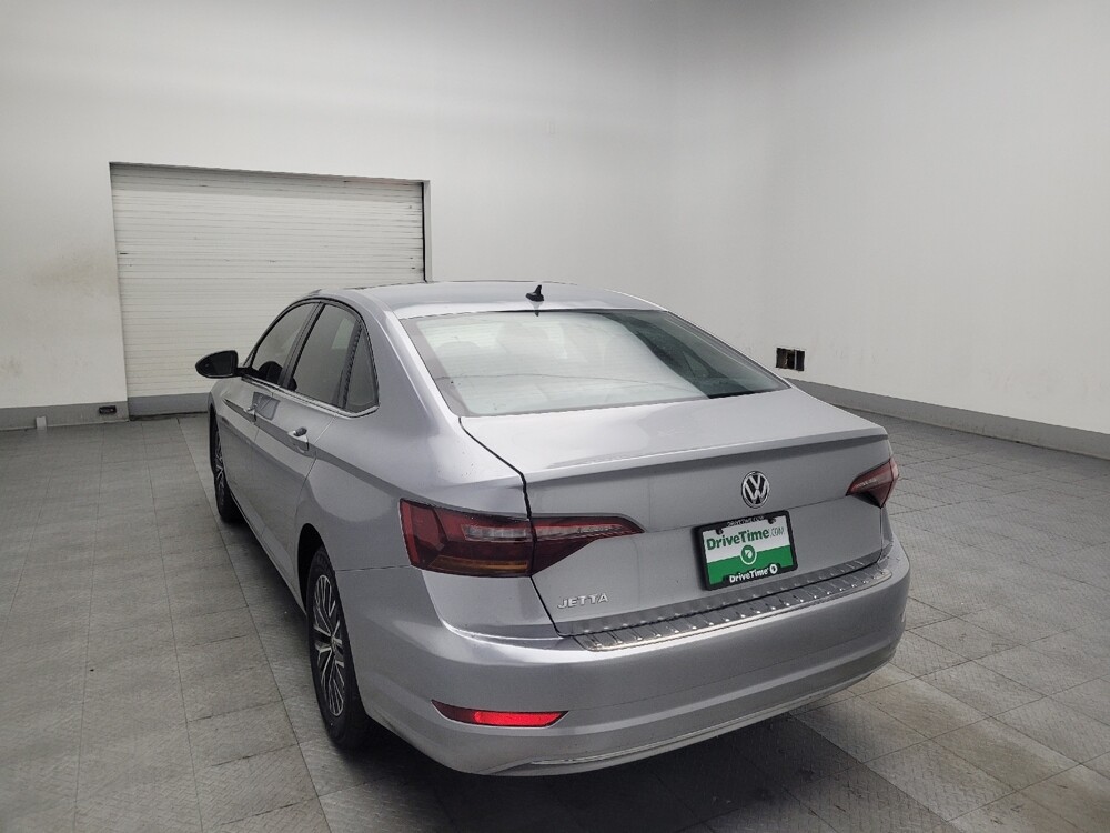 2019 Volkswagen Jetta in Athens, GA 30606 - 18119854 5