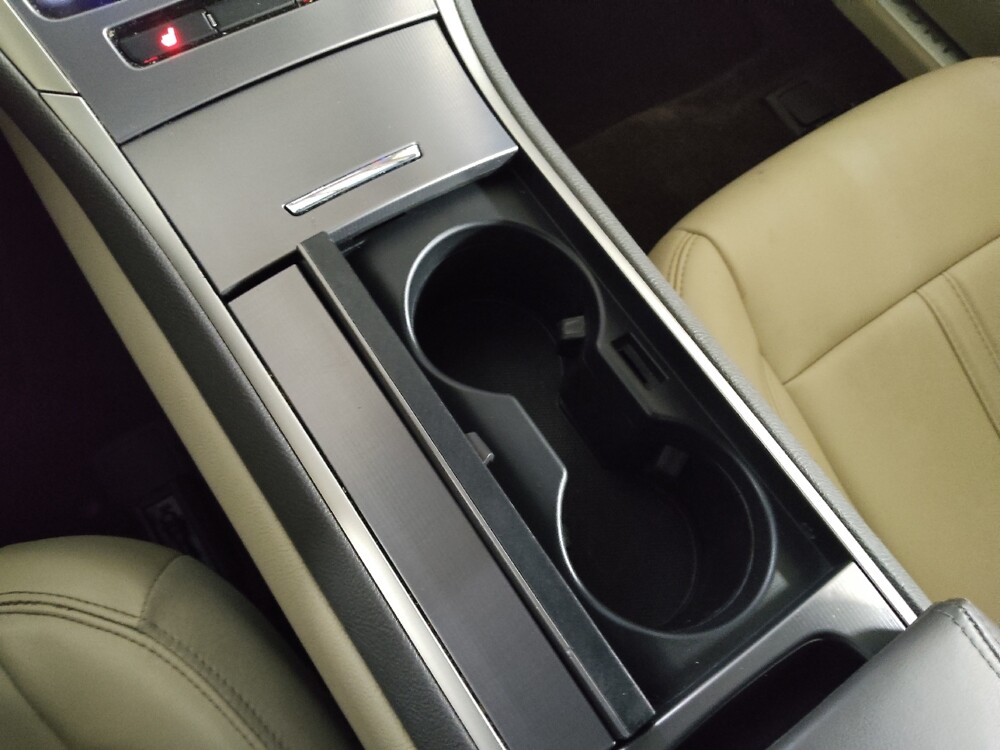 2018 Lincoln MKZ in Athens, GA 30606 - 18119855 26