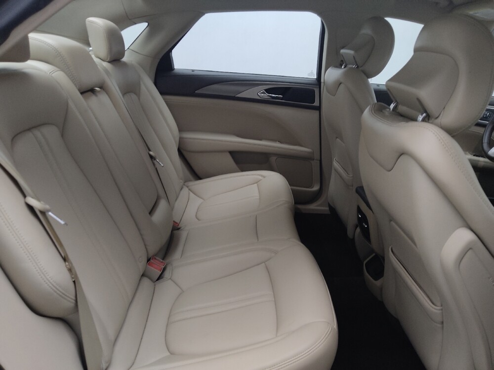 2018 Lincoln MKZ in Athens, GA 30606 - 18119855 19