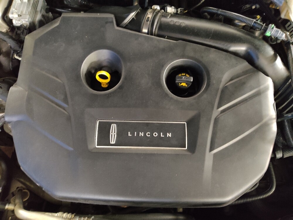 2018 Lincoln MKZ in Athens, GA 30606 - 18119855 30