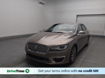 2018 Lincoln MKZ in Athens, GA 30606