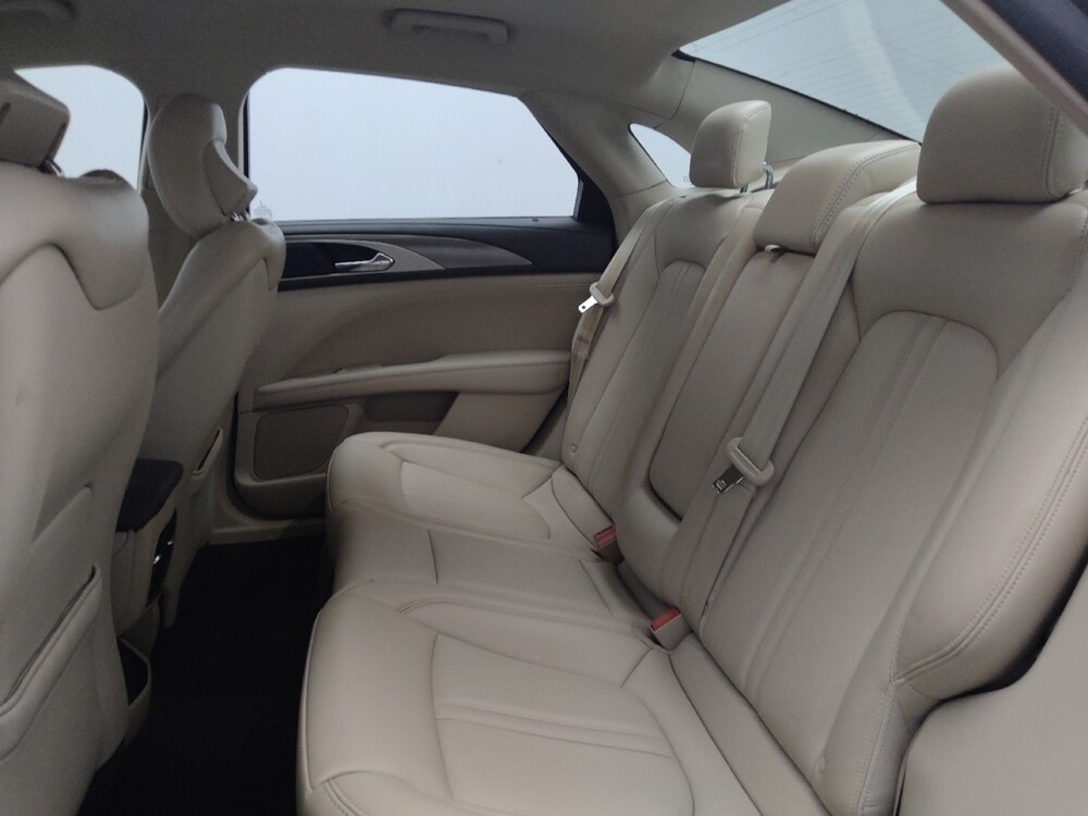 2018 Lincoln MKZ in Athens, GA 30606 - 18119855 18