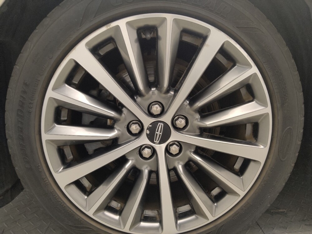 2018 Lincoln MKZ in Athens, GA 30606 - 18119855 31