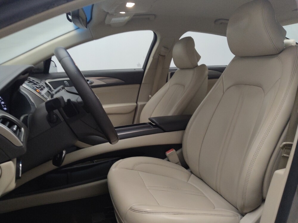 2018 Lincoln MKZ in Athens, GA 30606 - 18119855 17