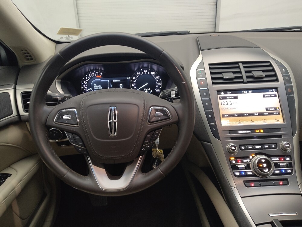 2018 Lincoln MKZ in Athens, GA 30606 - 18119855 22