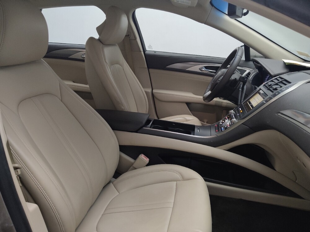 2018 Lincoln MKZ in Athens, GA 30606 - 18119855 21