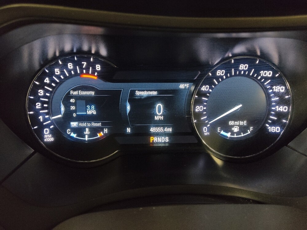 2018 Lincoln MKZ in Athens, GA 30606 - 18119855 23