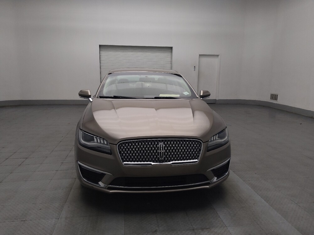 2018 Lincoln MKZ in Athens, GA 30606 - 18119855 14