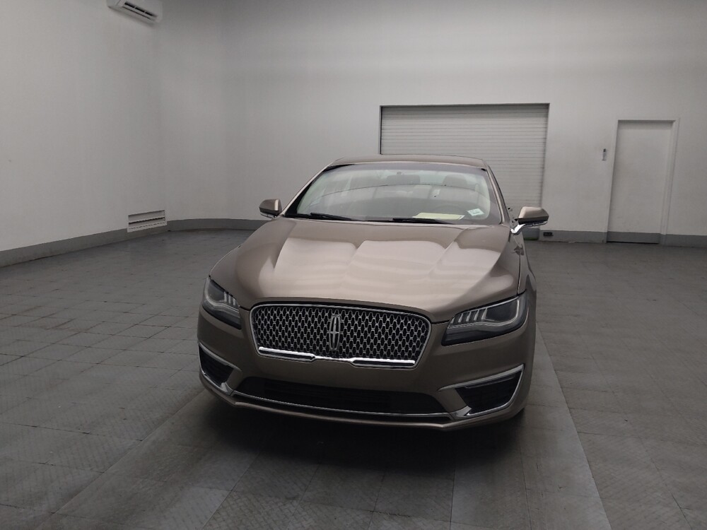 2018 Lincoln MKZ in Athens, GA 30606 - 18119855 15