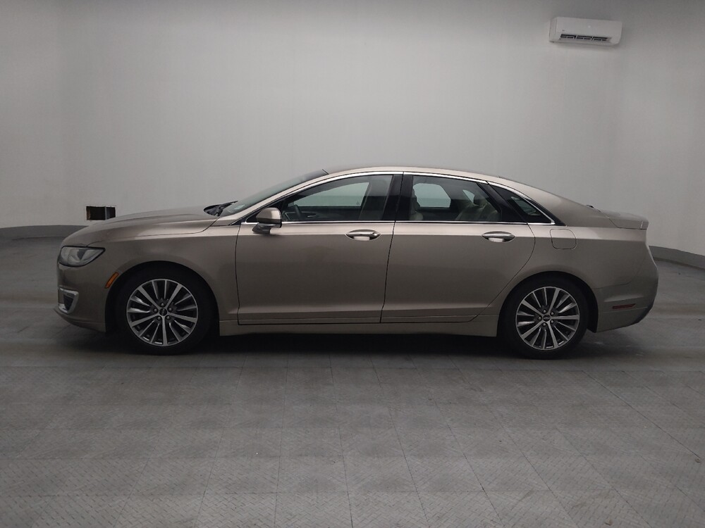 2018 Lincoln MKZ in Athens, GA 30606 - 18119855 2