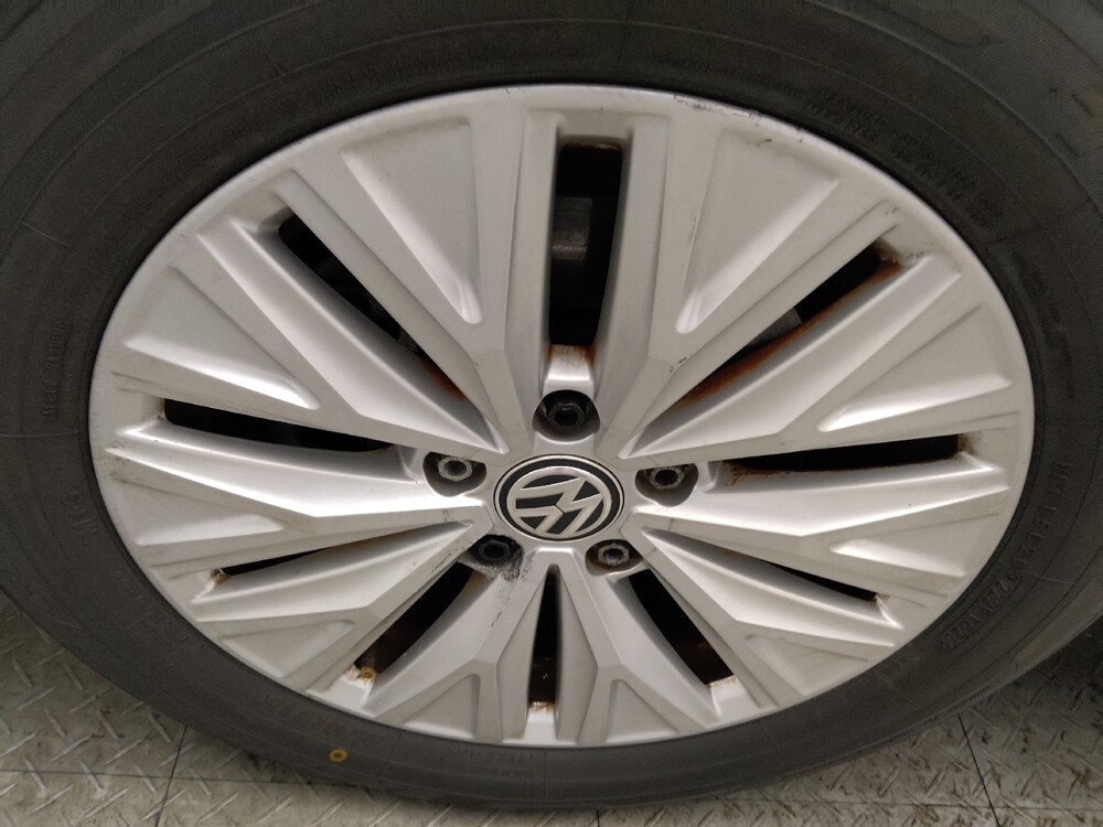 2020 Volkswagen Jetta in Augusta, GA 30907 - 18119856 31