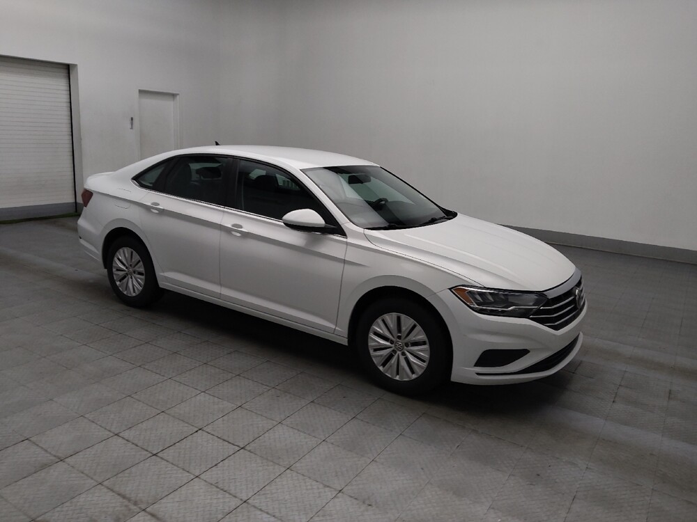 2020 Volkswagen Jetta in Augusta, GA 30907 - 18119856 11