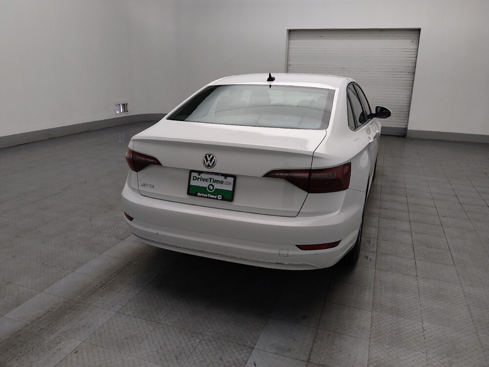 2020 Volkswagen Jetta in Augusta, GA 30907 - 18119856 7