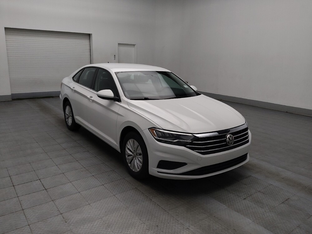 2020 Volkswagen Jetta in Augusta, GA 30907 - 18119856 13