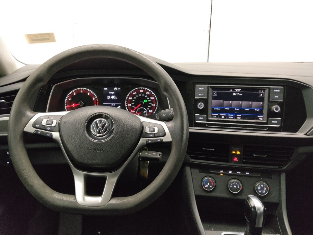 2020 Volkswagen Jetta in Augusta, GA 30907 - 18119856 22