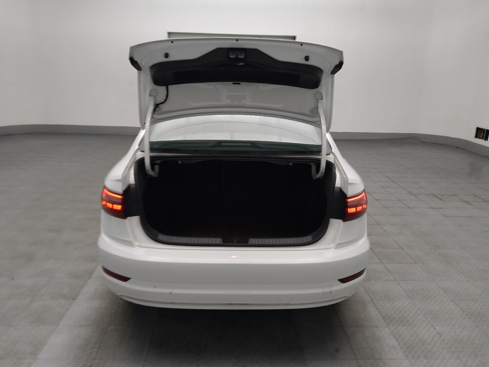 2020 Volkswagen Jetta in Augusta, GA 30907 - 18119856 29