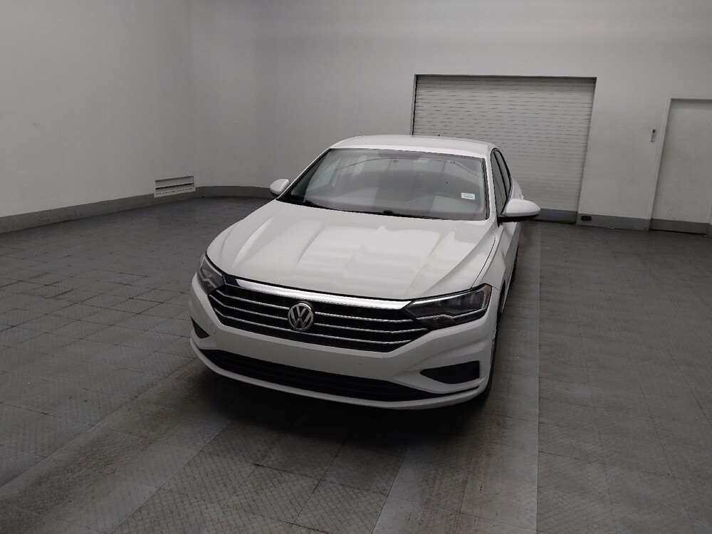 2020 Volkswagen Jetta in Augusta, GA 30907 - 18119856 15