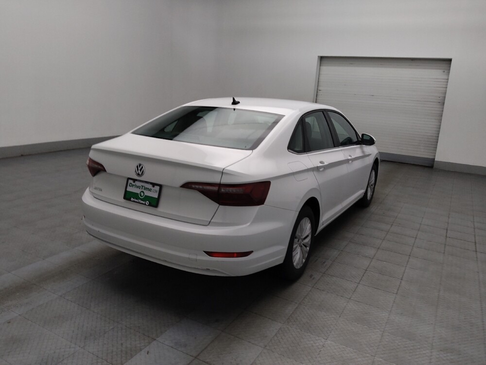 2020 Volkswagen Jetta in Augusta, GA 30907 - 18119856 9