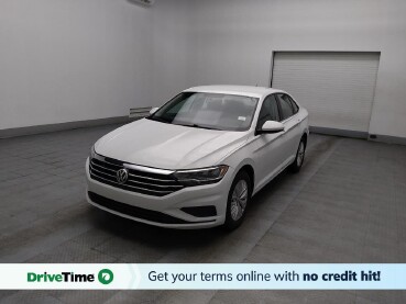 2020 Volkswagen Jetta in Augusta, GA 30907