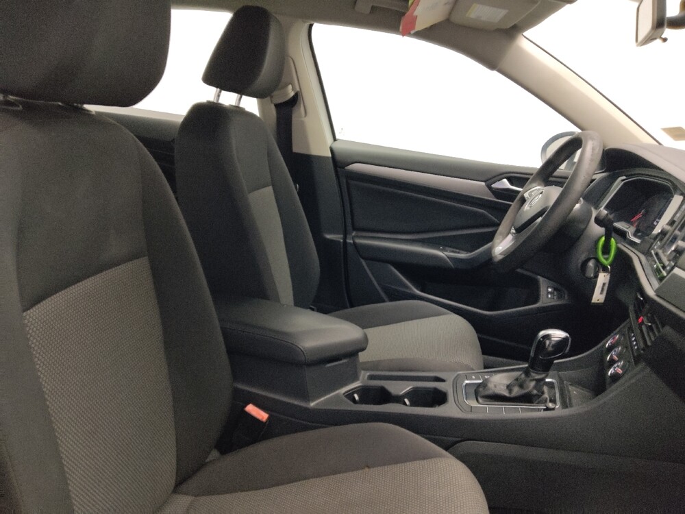 2020 Volkswagen Jetta in Augusta, GA 30907 - 18119856 21