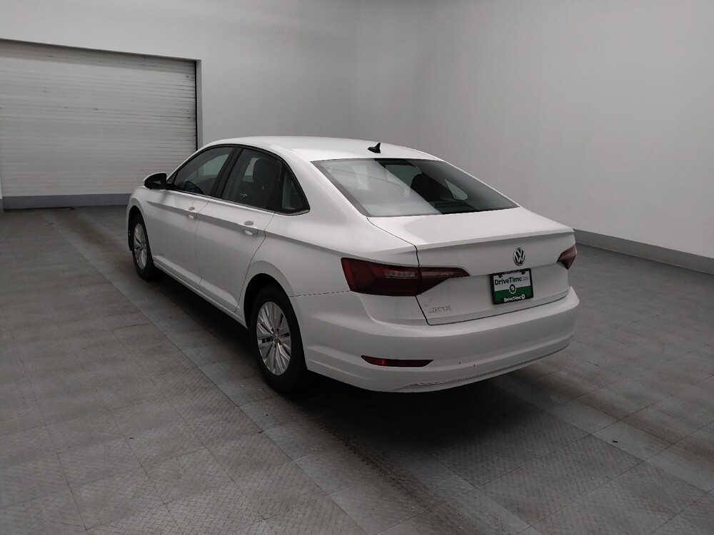 2020 Volkswagen Jetta in Augusta, GA 30907 - 18119856 5