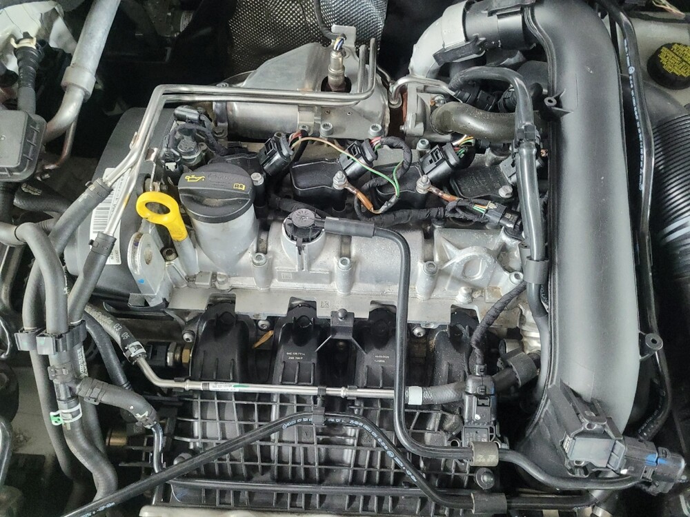 2020 Volkswagen Jetta in Augusta, GA 30907 - 18119856 30