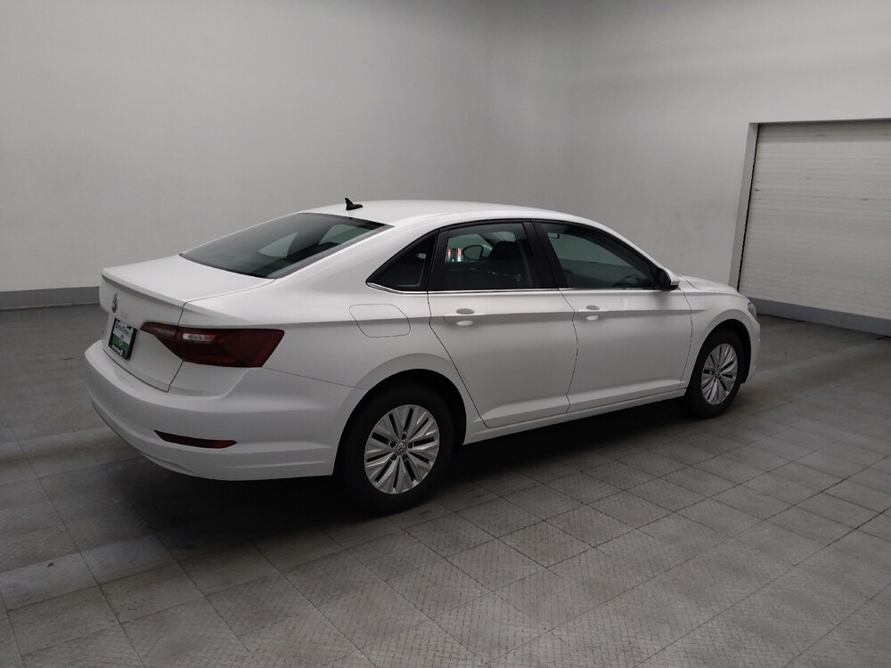 2020 Volkswagen Jetta in Augusta, GA 30907 - 18119856 10