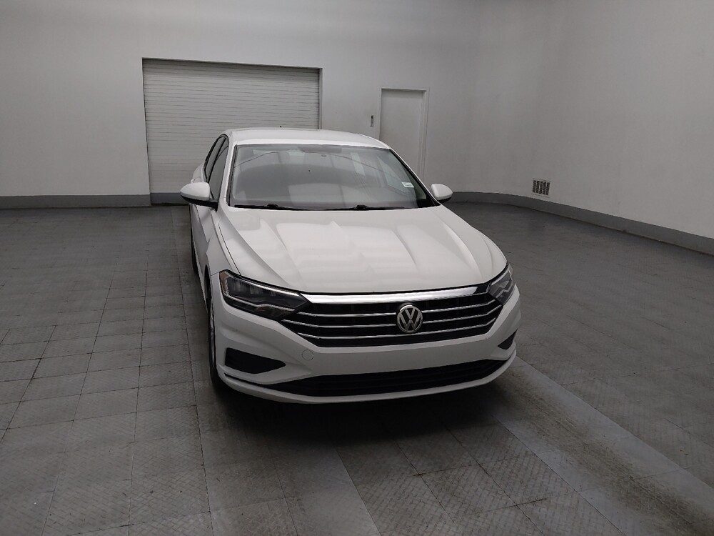 2020 Volkswagen Jetta in Augusta, GA 30907 - 18119856 14