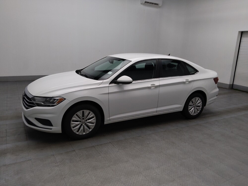 2020 Volkswagen Jetta in Augusta, GA 30907 - 18119856 2