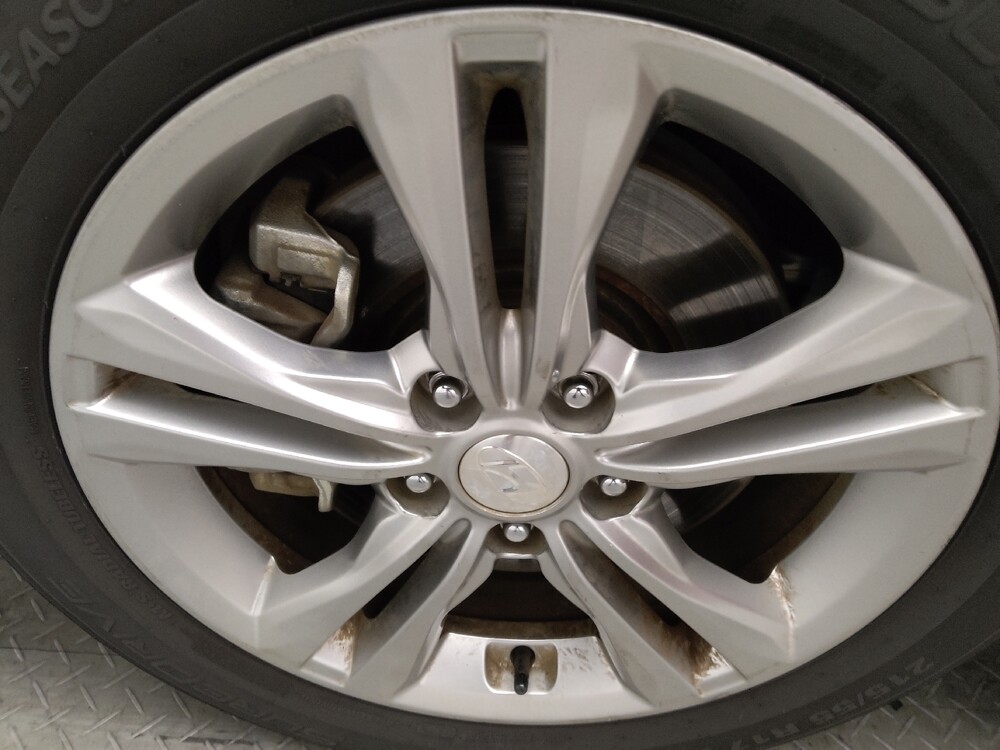 2018 Hyundai Sonata in Augusta, GA 30907 - 18119857 31