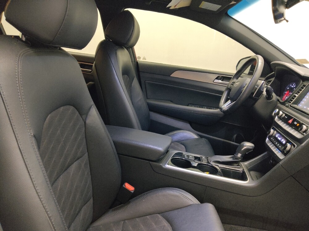 2018 Hyundai Sonata in Augusta, GA 30907 - 18119857 21