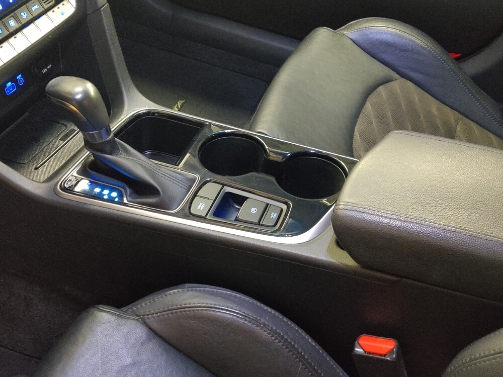 2018 Hyundai Sonata in Augusta, GA 30907 - 18119857 26