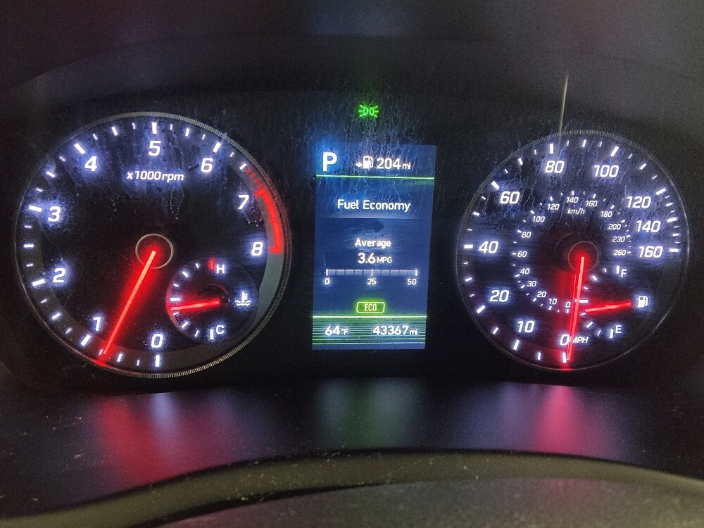 2018 Hyundai Sonata in Augusta, GA 30907 - 18119857 23