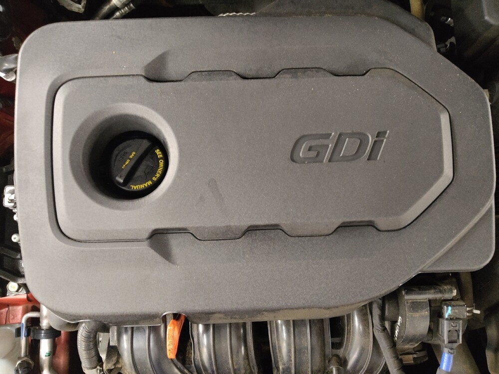 2018 Hyundai Sonata in Augusta, GA 30907 - 18119857 30