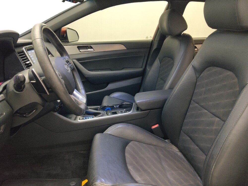2018 Hyundai Sonata in Augusta, GA 30907 - 18119857 17