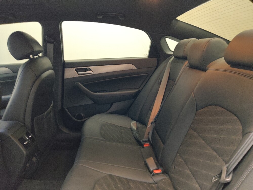 2018 Hyundai Sonata in Augusta, GA 30907 - 18119857 18
