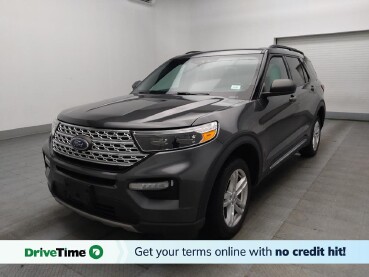 2020 Ford Explorer in Athens, GA 30606