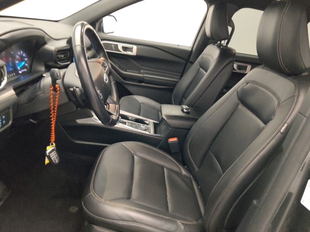 2020 Ford Explorer in Athens, GA 30606 - 18119858 17