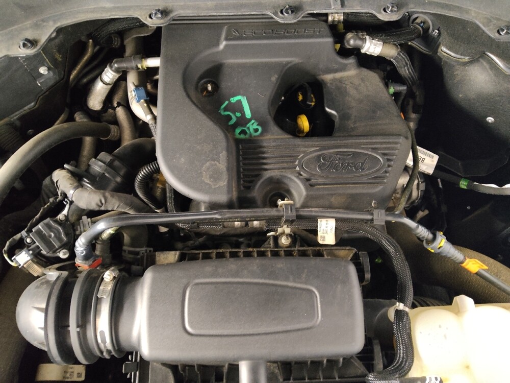 2020 Ford Explorer in Athens, GA 30606 - 18119858 30