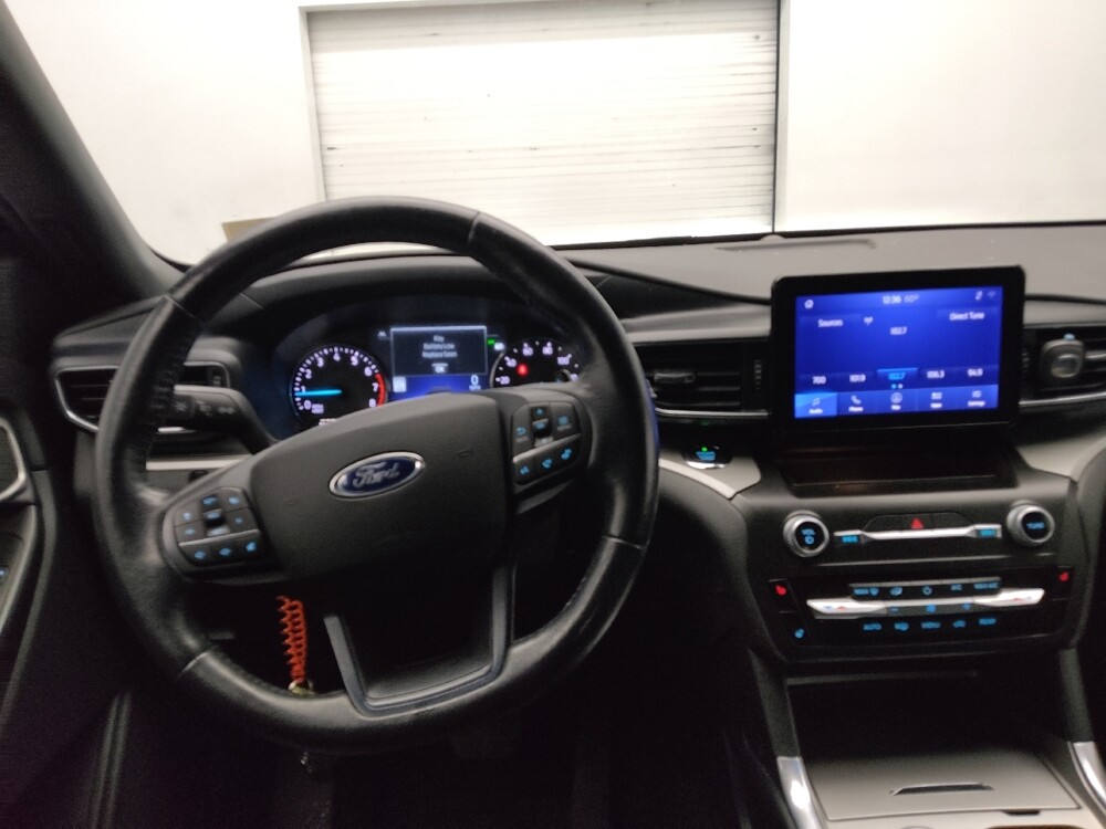 2020 Ford Explorer in Athens, GA 30606 - 18119858 22