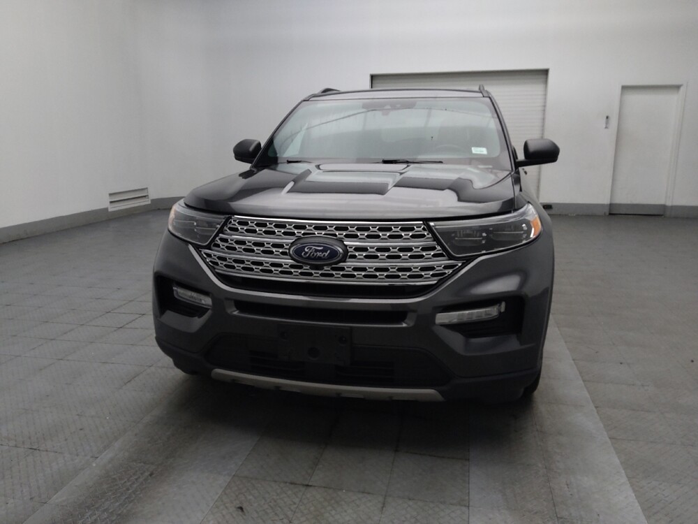 2020 Ford Explorer in Athens, GA 30606 - 18119858 15