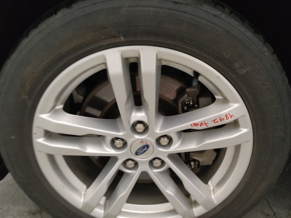 2020 Ford Explorer in Athens, GA 30606 - 18119858 31